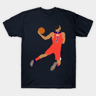 John Wall Windmill T-Shirt